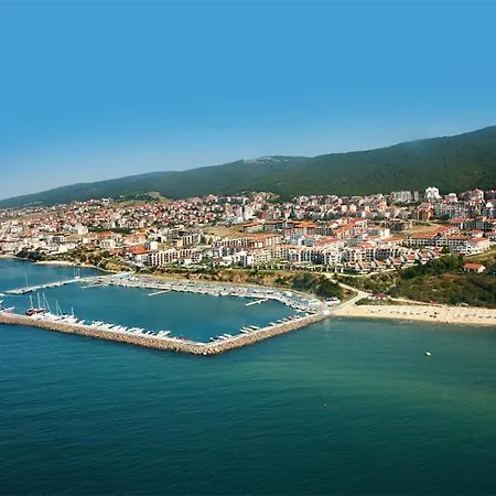 شقة Lifestyle Saint Vlas سفيتي فلاس