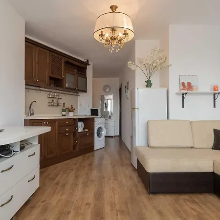 Lifestyle Saint Vlas * سفيتي فلاس