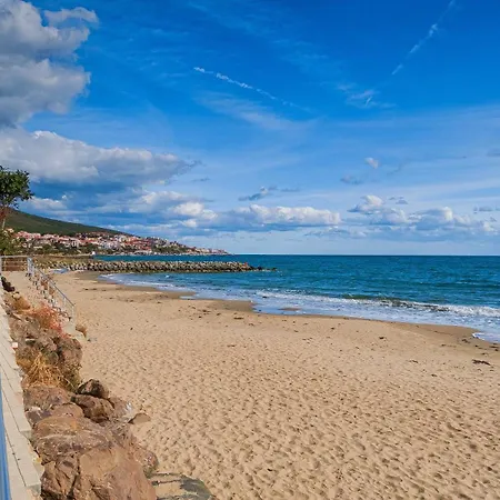 Lifestyle Saint Vlas سفيتي فلاس