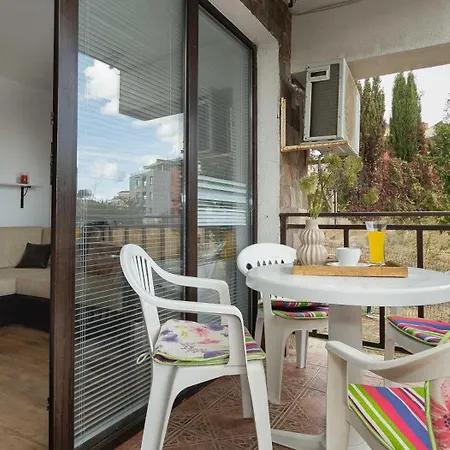 Lifestyle Saint Vlas * سفيتي فلاس